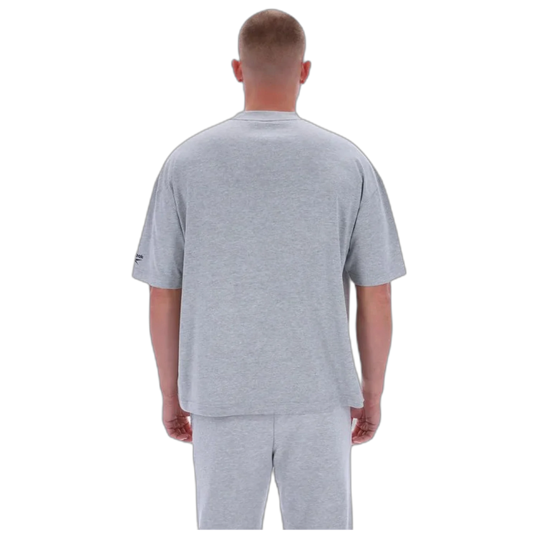 Remera Reebok Paul SS Tee Hombre