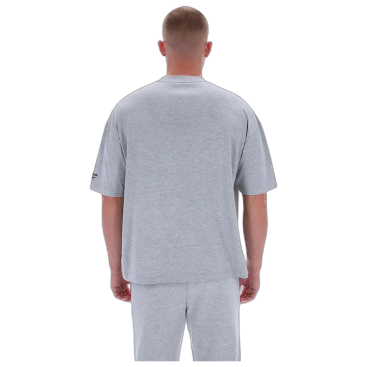 Remera Reebok Paul SS Tee Hombre