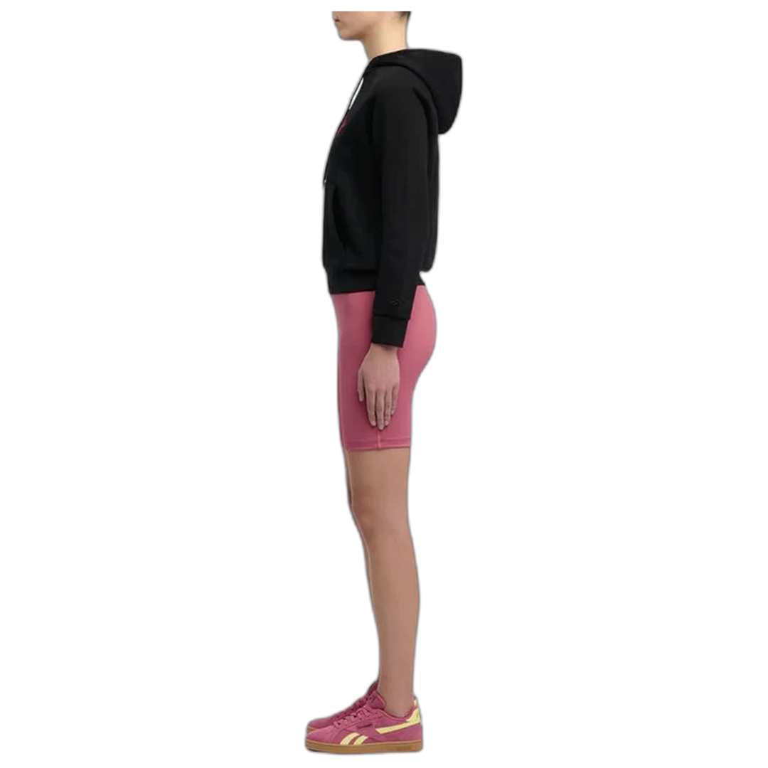 Buzo Reebok Isla Overhead Hoody Mujer