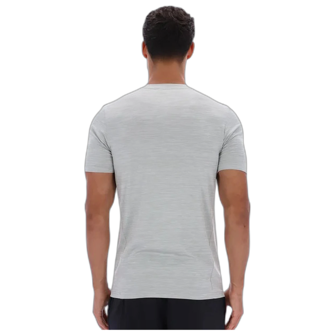 Remera Reebok Jimmy Vector Standard Fit Tee Hombre