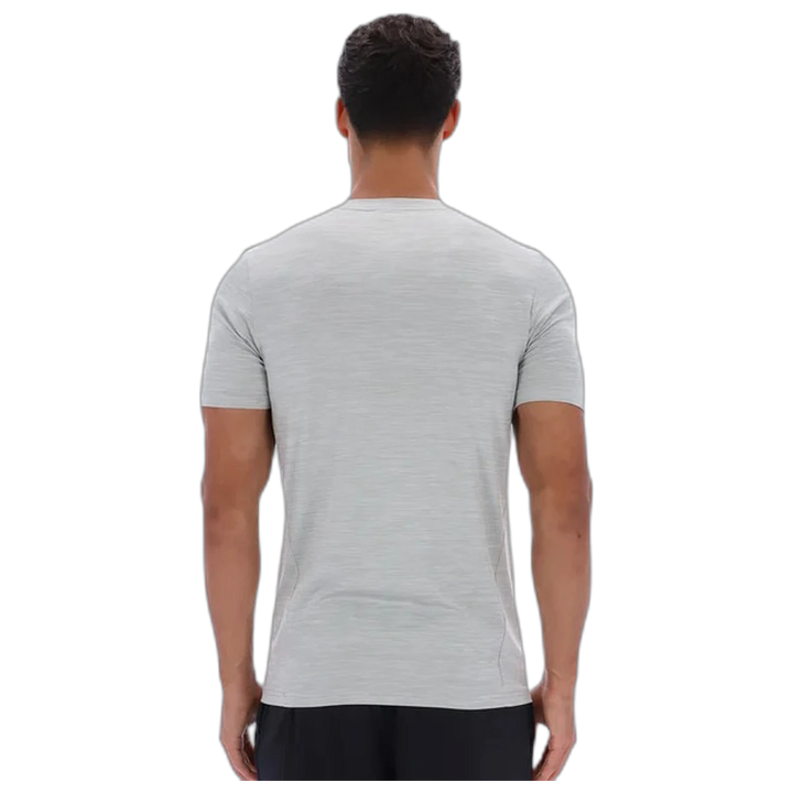 Remera Reebok Jimmy Vector Standard Fit Tee Hombre