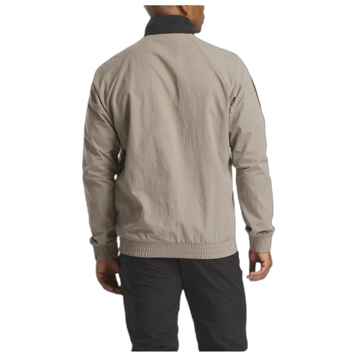 Campera Reebok CL F FR Tracktop Hombre
