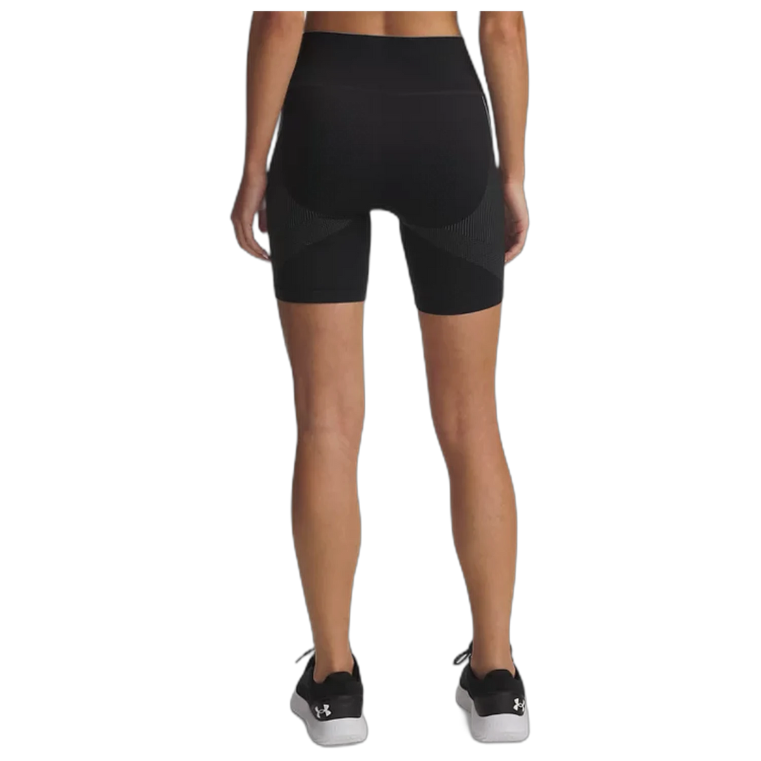 Short Under Armour Vanish Seamless 6.5 Training Mujer