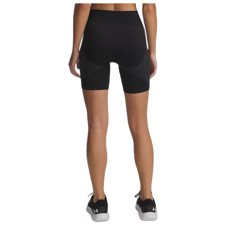 Short Under Armour Vanish Seamless 6.5 Training Mujer