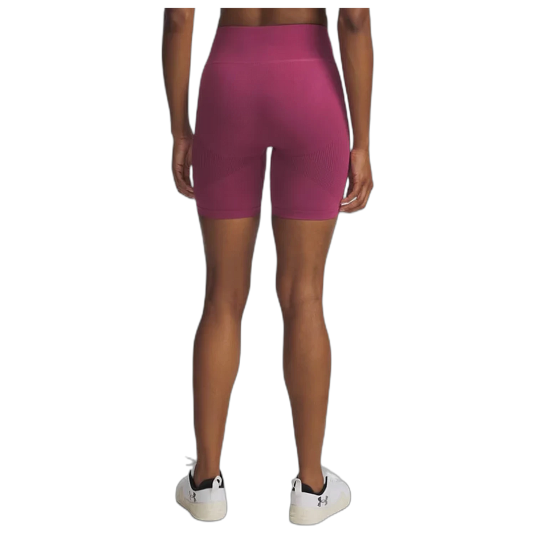 Short Under Armour Vanish Seamless 6.5 Training Mujer