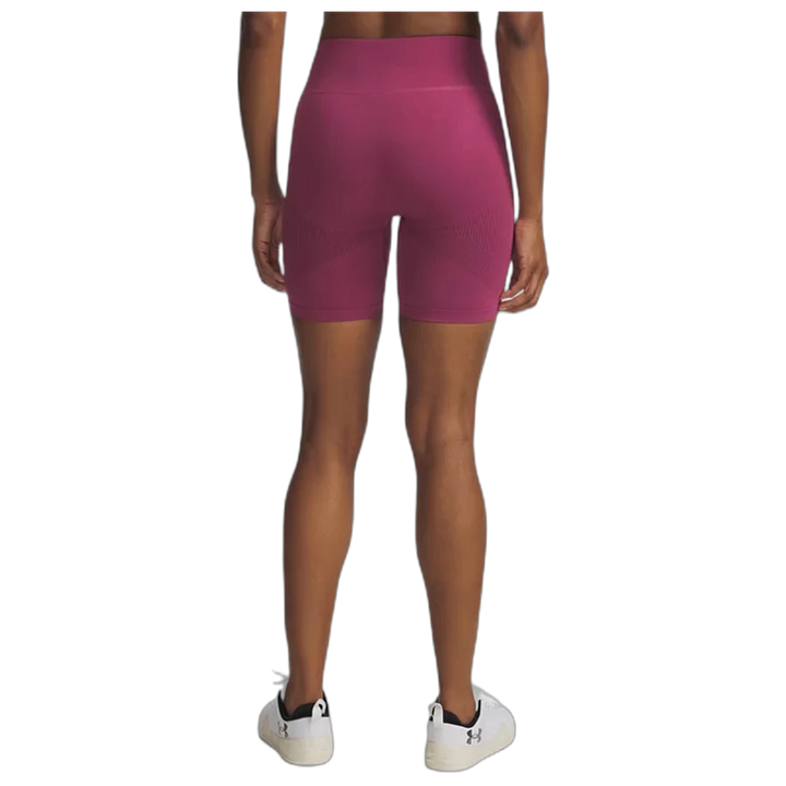 Short Under Armour Vanish Seamless 6.5 Training Mujer