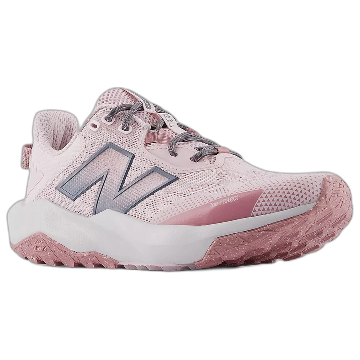 Zapatillas New Balance DynaSoft Nitrel v6 Trail