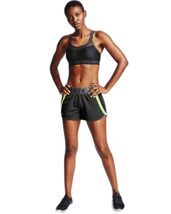 Bra deportivo Armour High Crossback