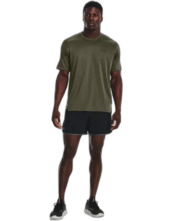 Remera de Entrenamiento Tech Vent