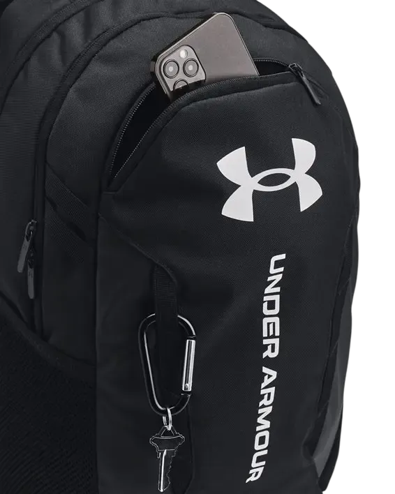 Mochila UA Hustle 6.0