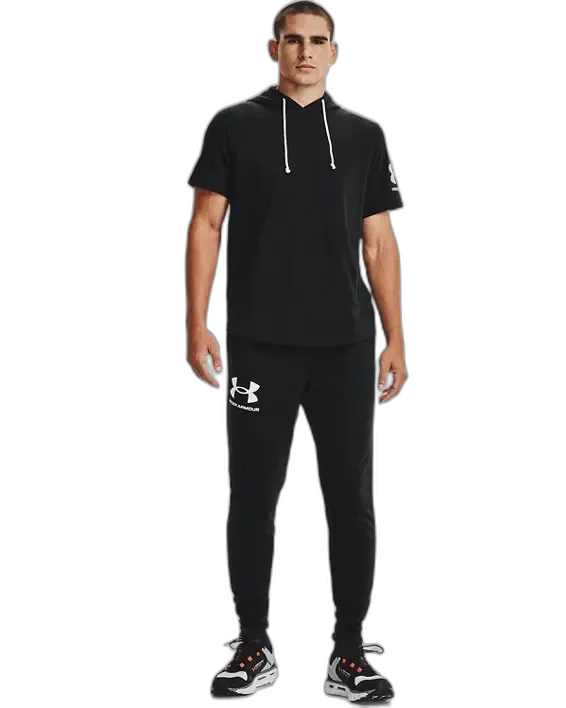 Pantalon Jogger Rival Terry