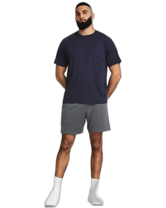Short de Entrenamiento Tech 7