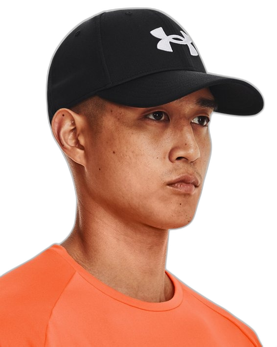Gorra ajustable UA Blitzing