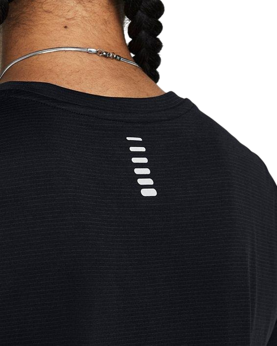 Remera de Entrenamiento Launch para Mujer