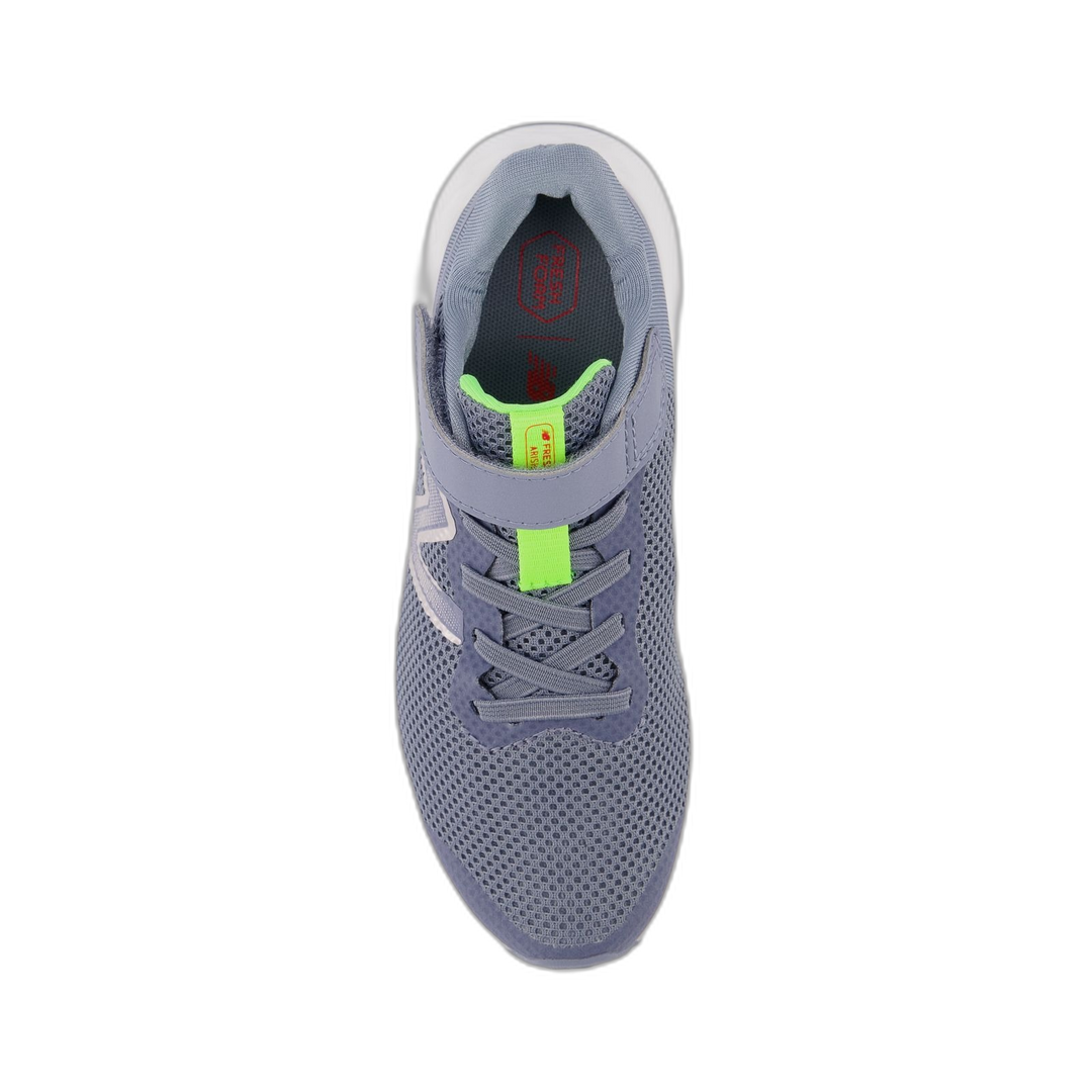 Zapatillas PARISHI v4