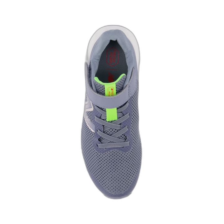Zapatillas PARISHI v4