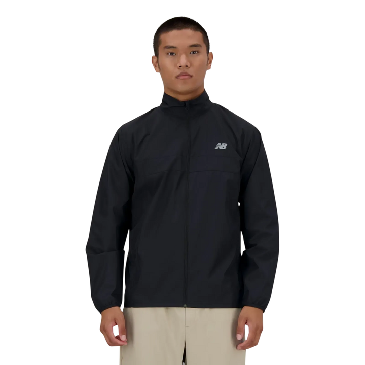 Campera New Balance Sport Essentials Hombre