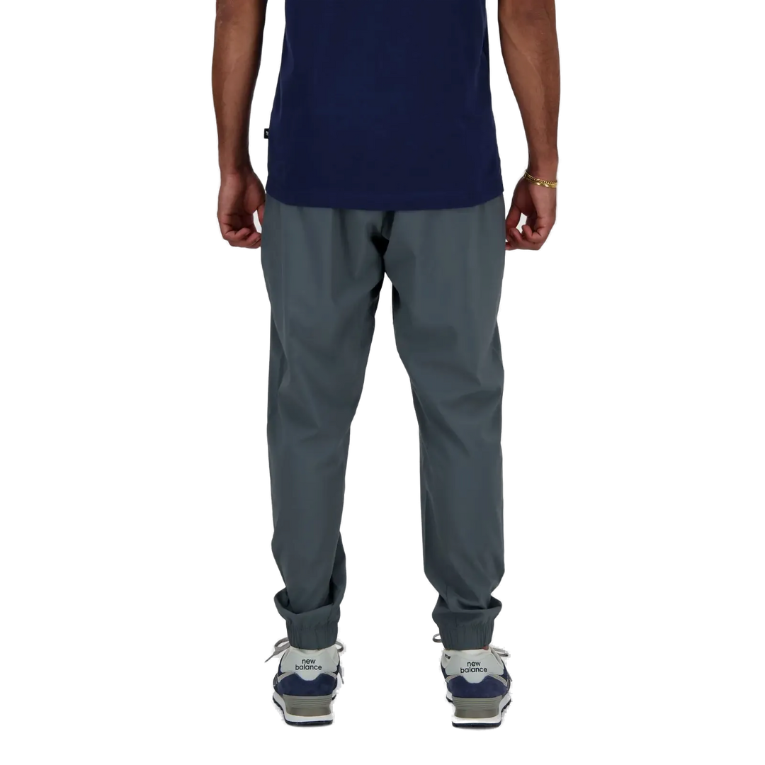 PANTALON SPORT ESSENTIALS WOVEN