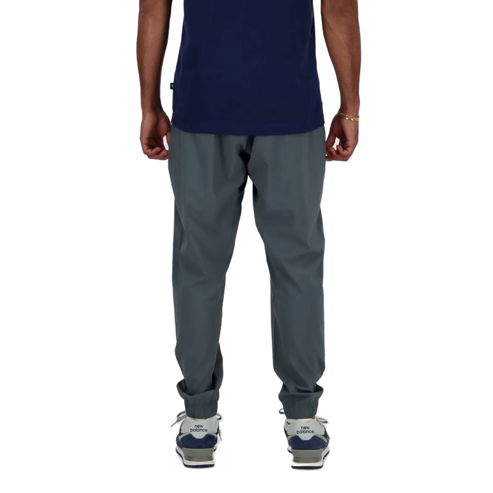 PANTALON SPORT ESSENTIALS WOVEN