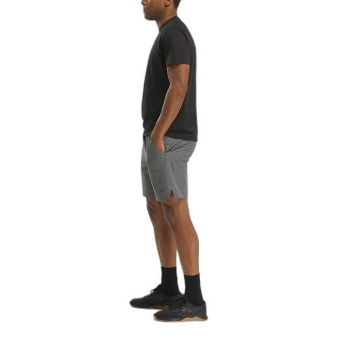 Short Strength 4.0