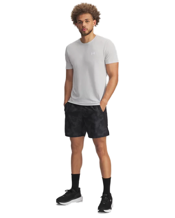 Short UA Launch 18cm