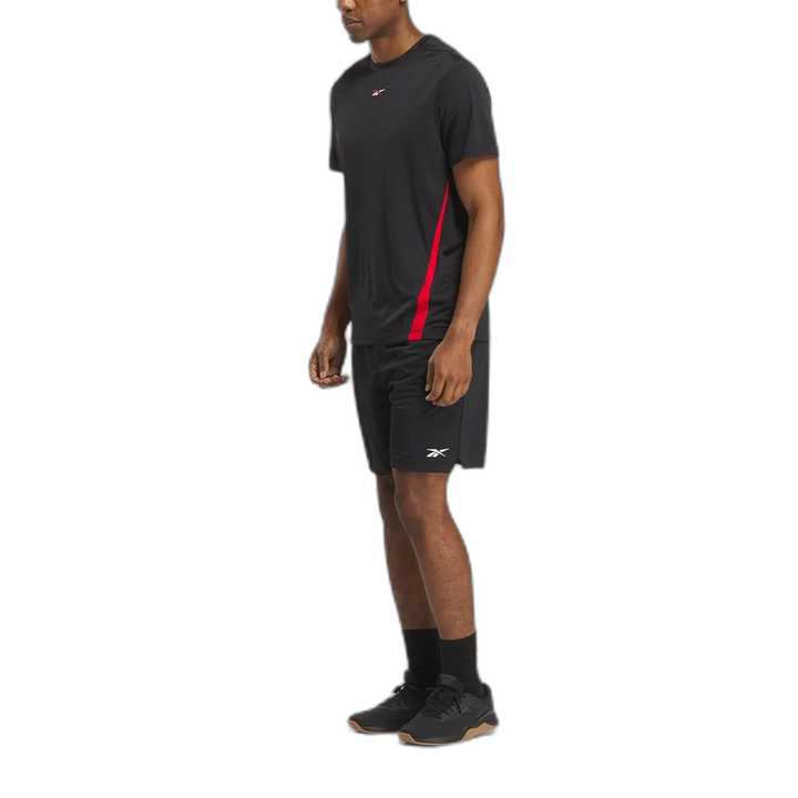 Remera Reebok Id Train Enegy