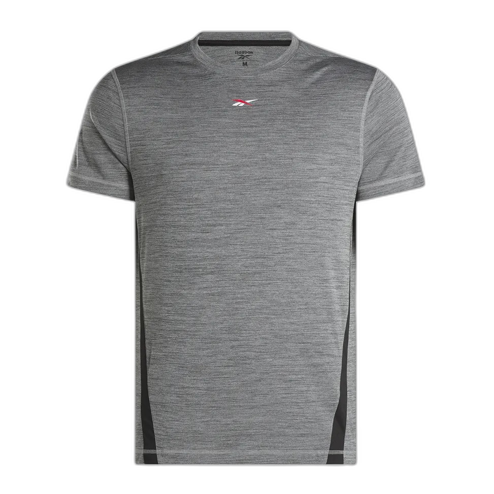 Remera Reebok Id Train Enegy