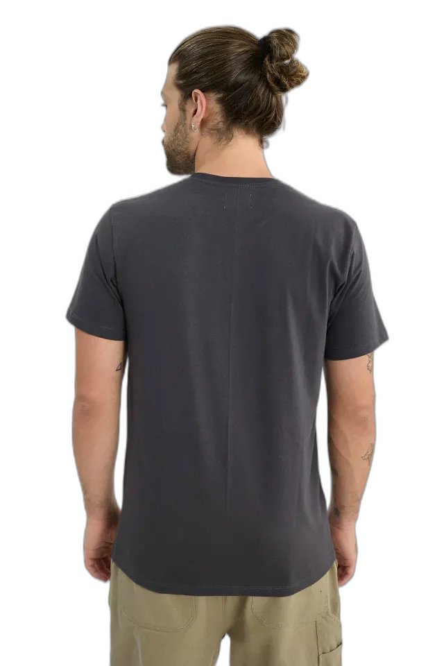 REMERA MARINHA