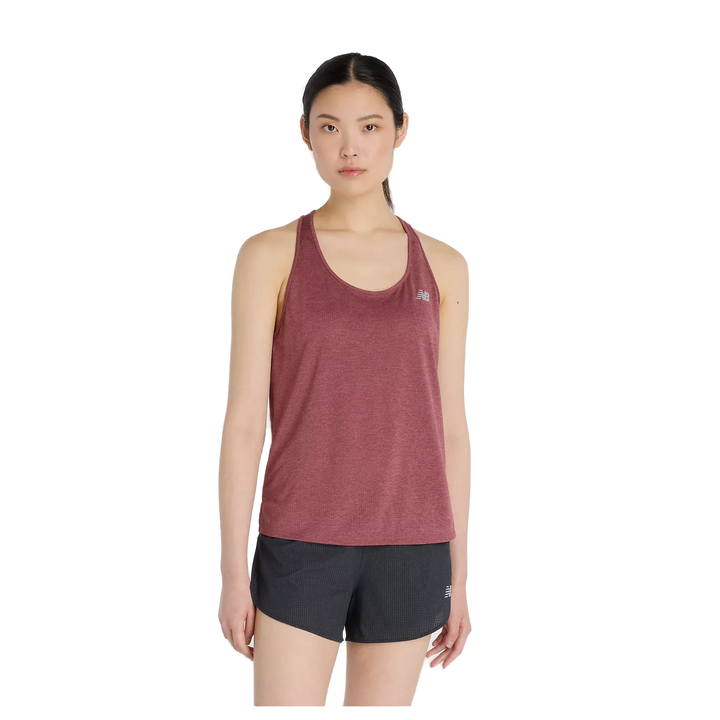 Musculosa Athletics Tank WT41250 – Mujer