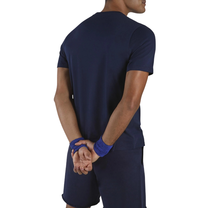Remera Reebok Collegiate Hombre