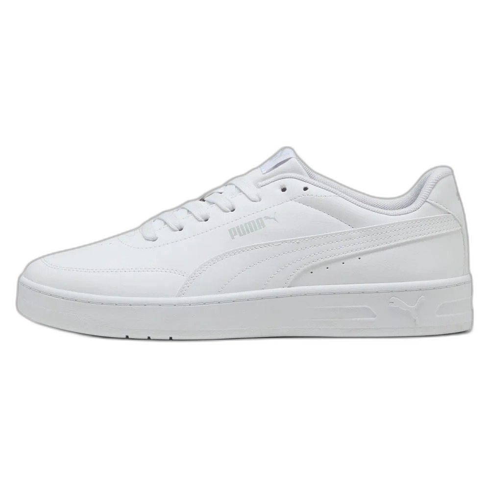 ZAPATILLAS COURT CLASSIC CLEAN ADP