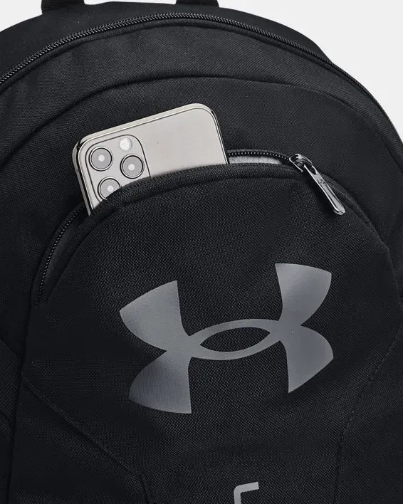 Mochila Under Armour Hustle Lite Unisex Urbana y Training