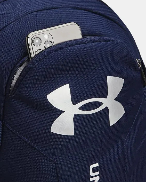 Mochila Under Armour Hustle Lite Unisex Urbana y Training