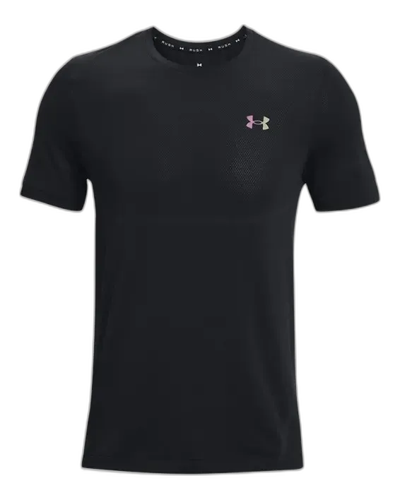 Remera de Entrenamiento Tech Vent