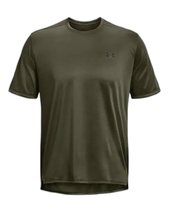 Remera de Entrenamiento Tech Vent