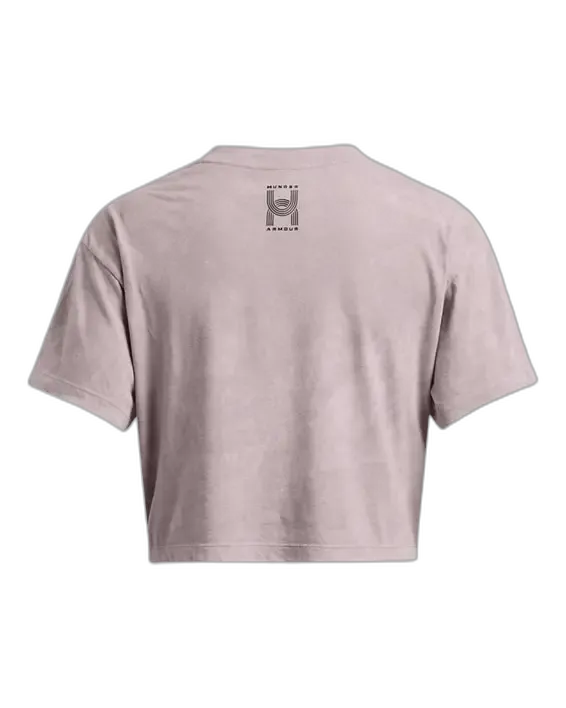 Remera de Running Run Anywhere