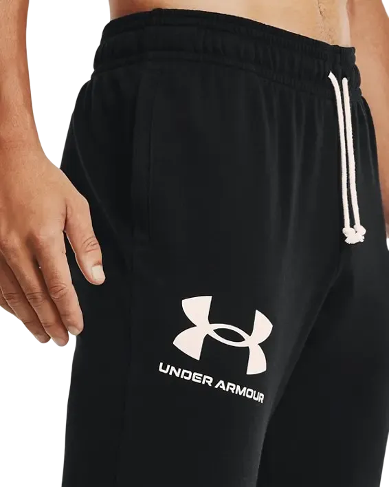 Pantalon Jogger Rival Terry