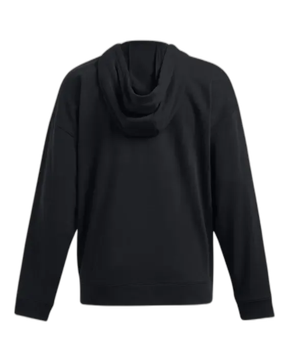 Buzo con capucha Rival Terry Full-Zip
