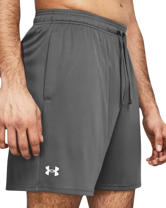 Short de Entrenamiento Tech 7
