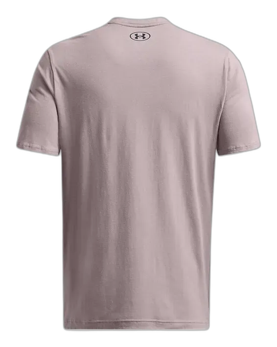 Remera de Entrenamiento Vintage Logo