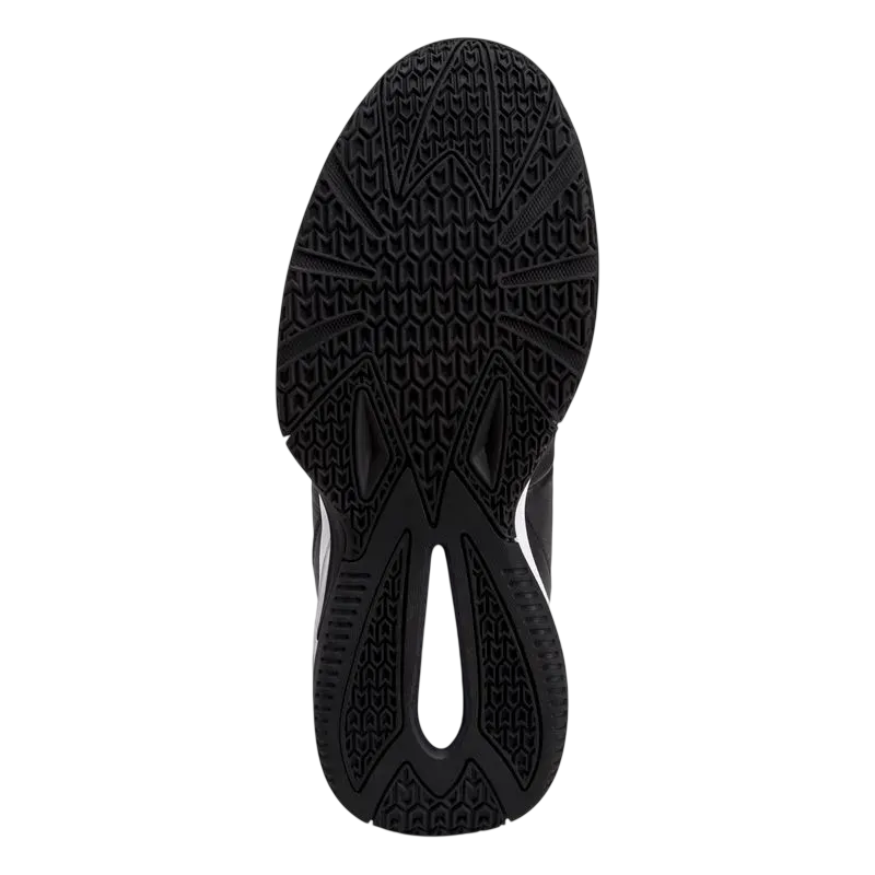 Zapatillas Topper Candun CS Básquet Unisex Mid