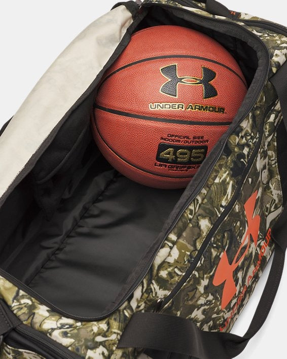 Under Armour Undeniable 5.0 Duffle MD - Bolso Deportivo