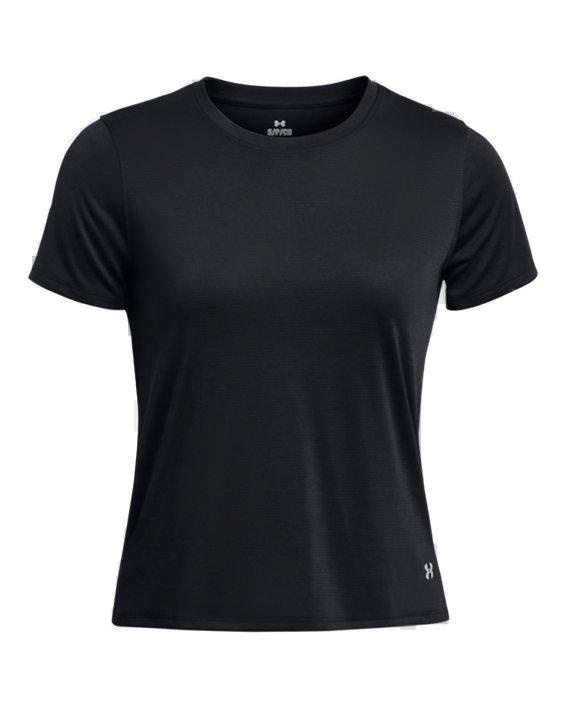 Remera de Entrenamiento Launch para Mujer