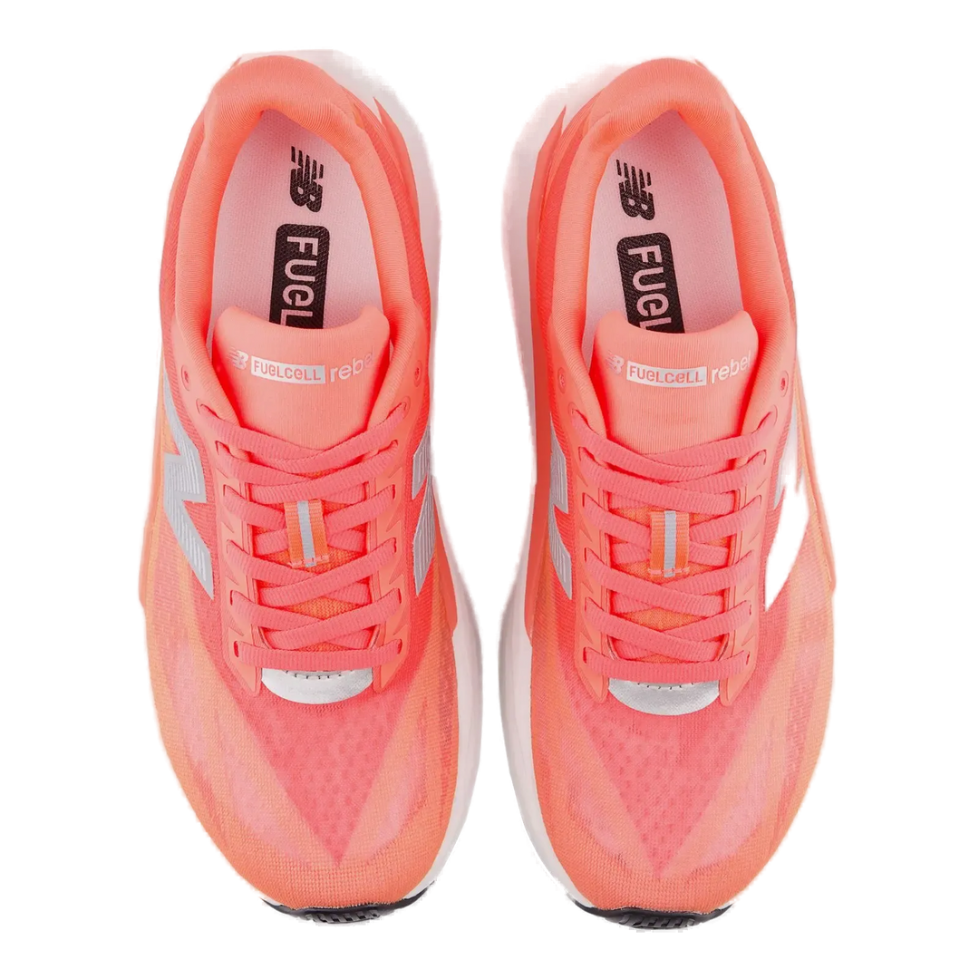 Zapatillas New Balance FuelCell Rebel v5 Mujer