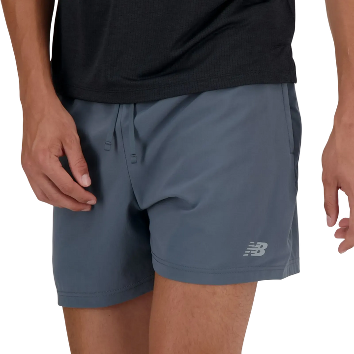 Short Sport Essentials 5"