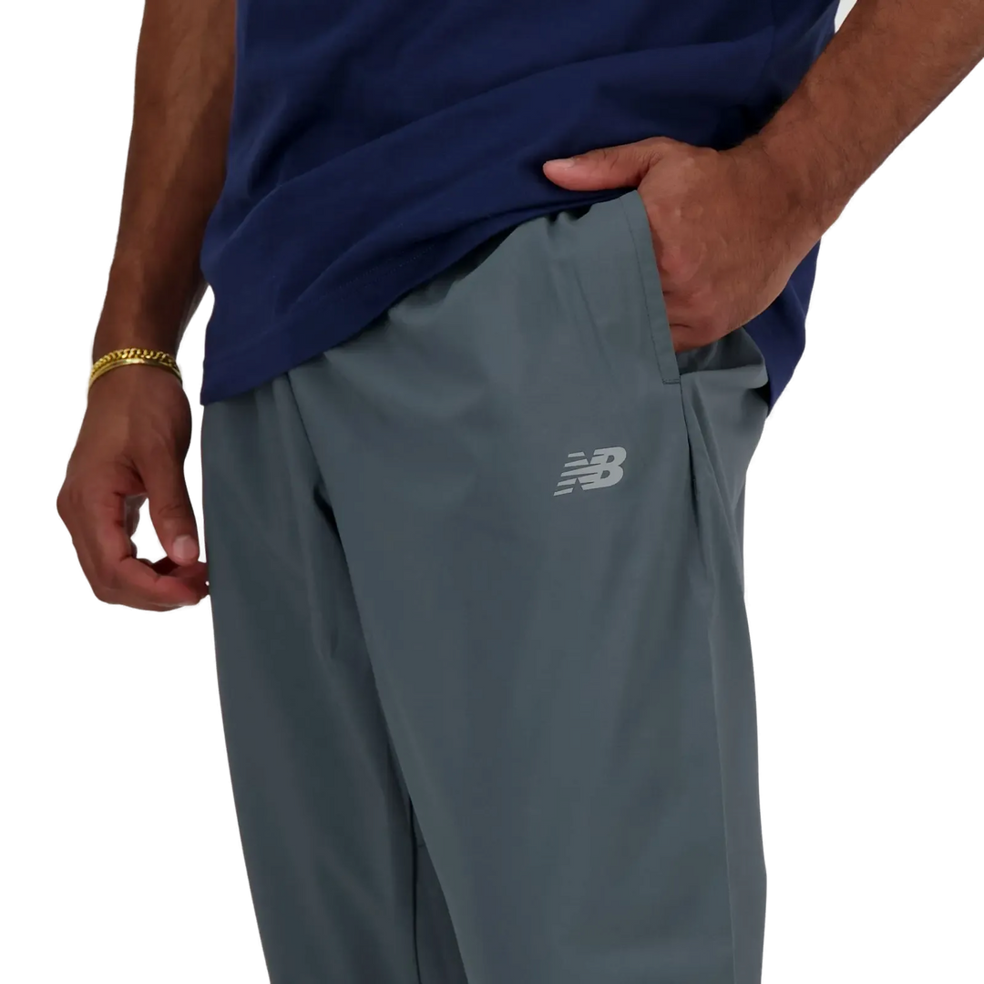PANTALON SPORT ESSENTIALS WOVEN