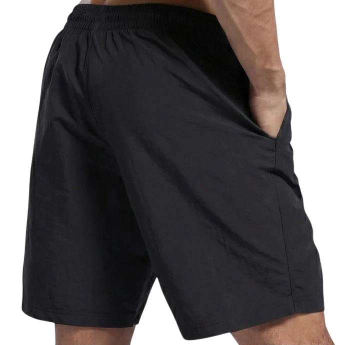 Short Reebok London Microfibra Hombre