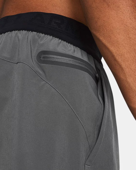 Short Under Armour Vanish Elite 6 Training Hombre