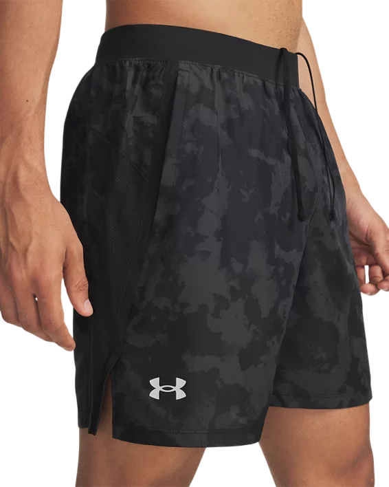 Short UA Launch 18cm