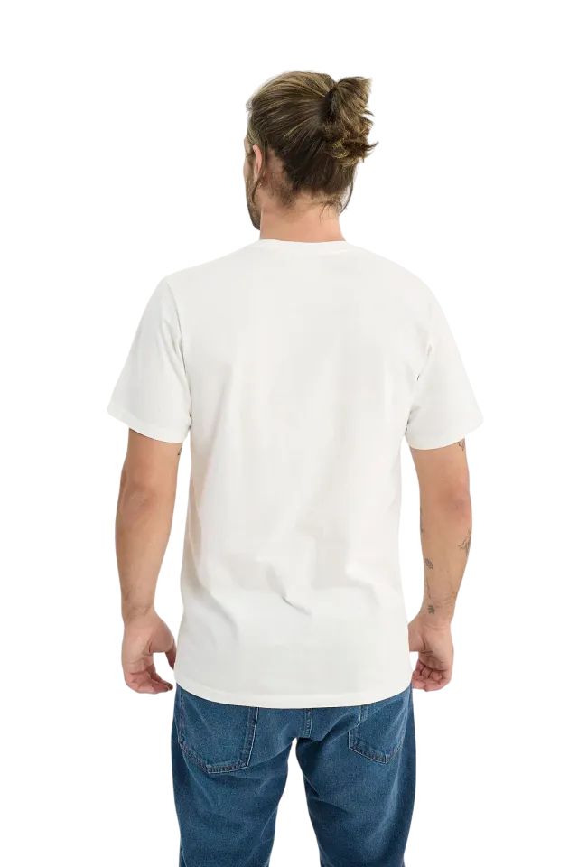REMERA MARINHA